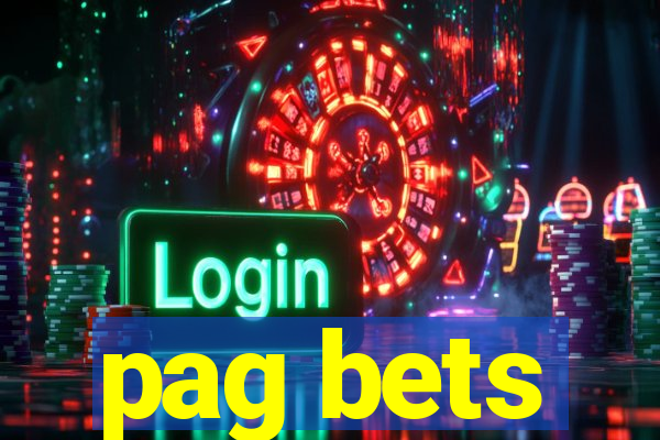 pag bets